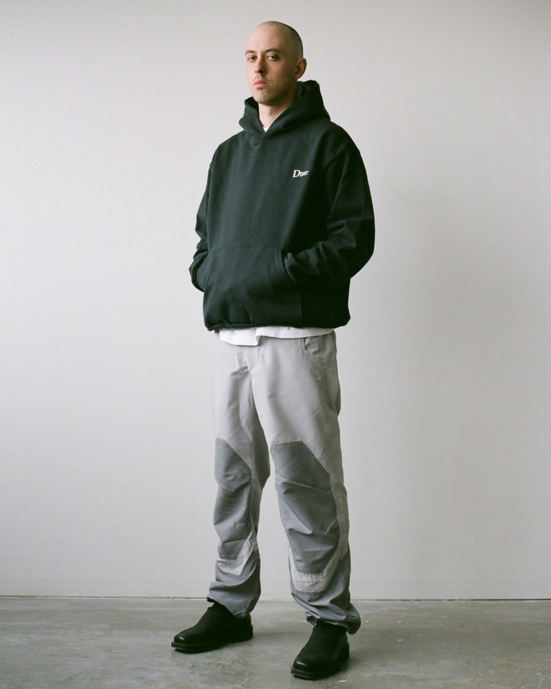 Dime Summer 2019 Collection lookbook funny Dime mtl montreal skateboarding skate labl