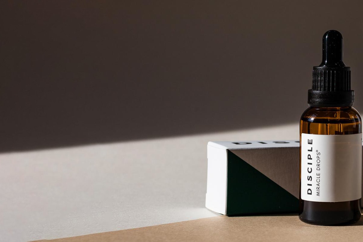 Best UK Skincare Brands For Men 2019 Haeckels Votary Neom Disciple London Heath Grooming Mens Skincare Facial Oils CBD Scrub Facial Wash