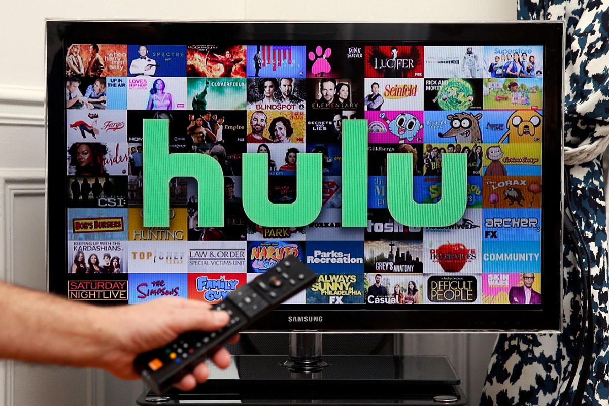 Disney Hulu Comcast Shares Agreement
