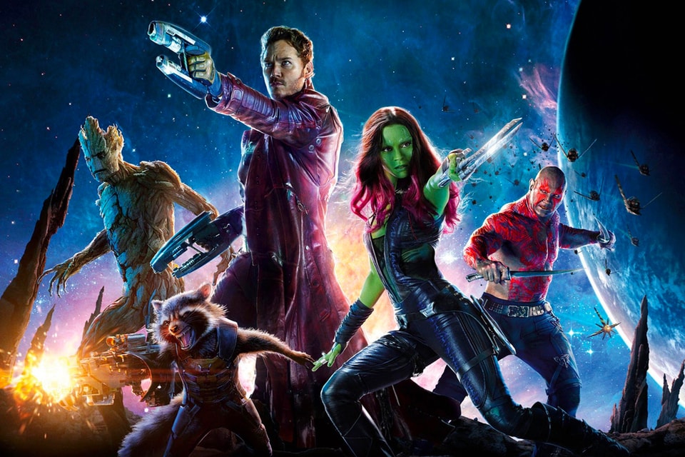 Disney Phase 4 Marvel Movies Release Schedule Until 2022 | Hypebeast