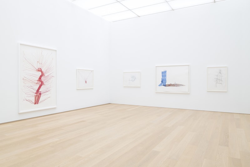 do ho suh installation museum voorlinden artworks 