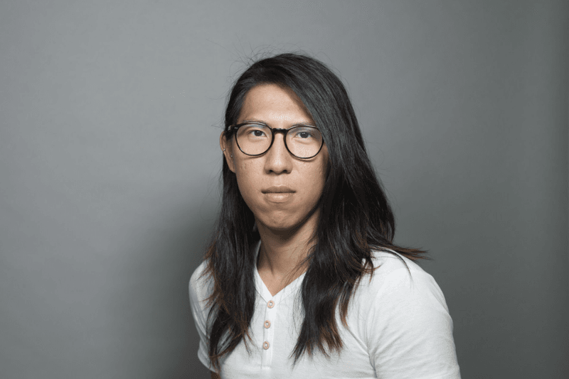 Jeff Yeung