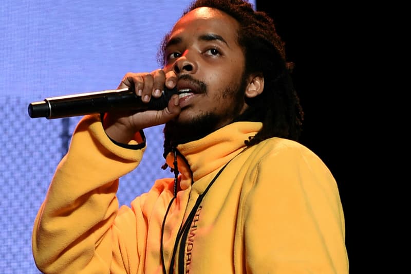 Earl Sweatshirt ZelooperZ Easter Sunday 97 Wild Card detroit new music