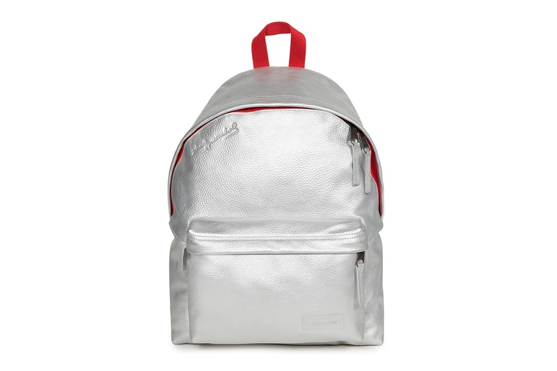 Eastpak Andy Warhol Capsule Collection SS19 Spring Summer 2019 Bags Accessories Branded Printed Colored Campbell's Soup Can 1965 backpack waist bag duffle wheeled luggage