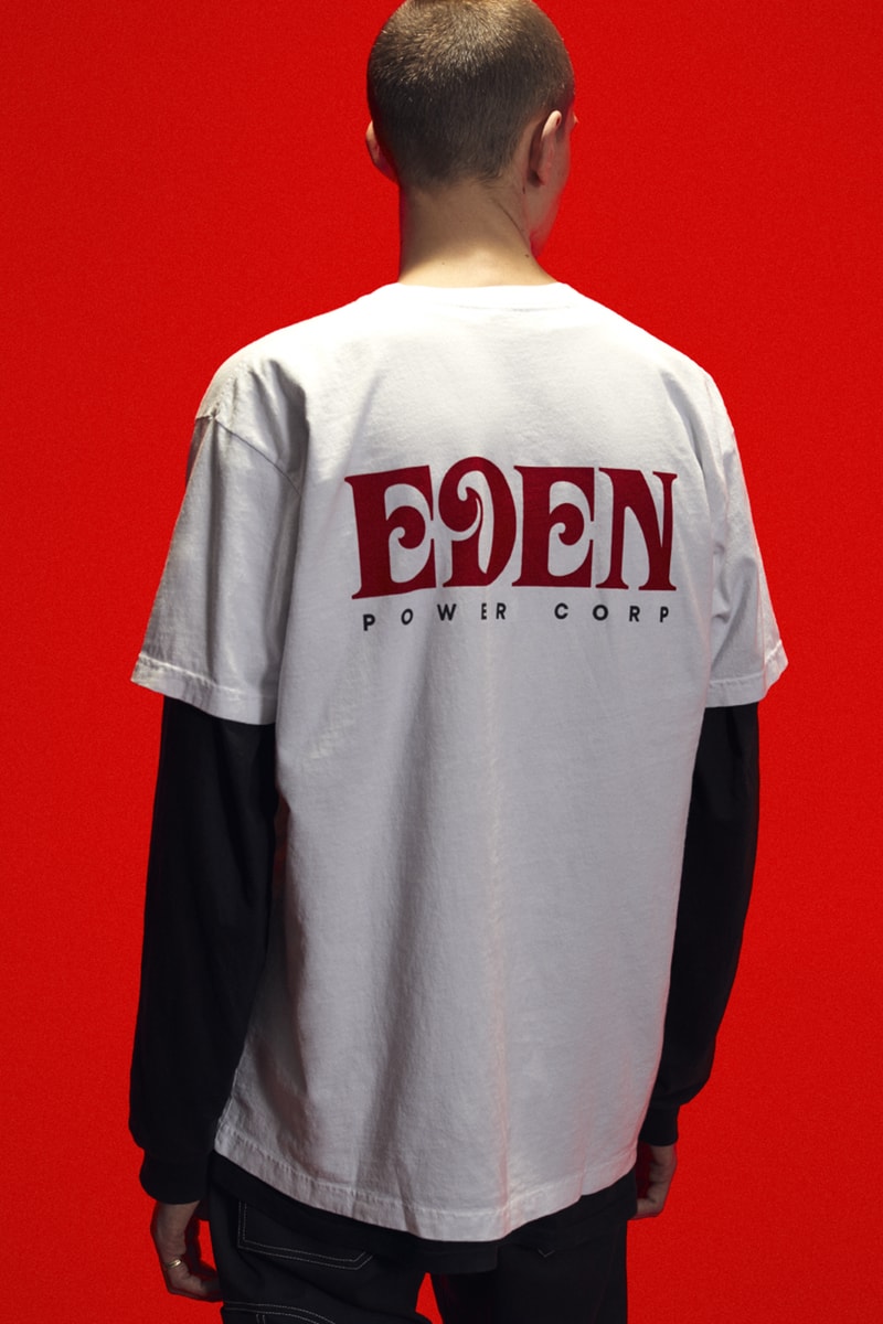 EDEN Power Corp 
