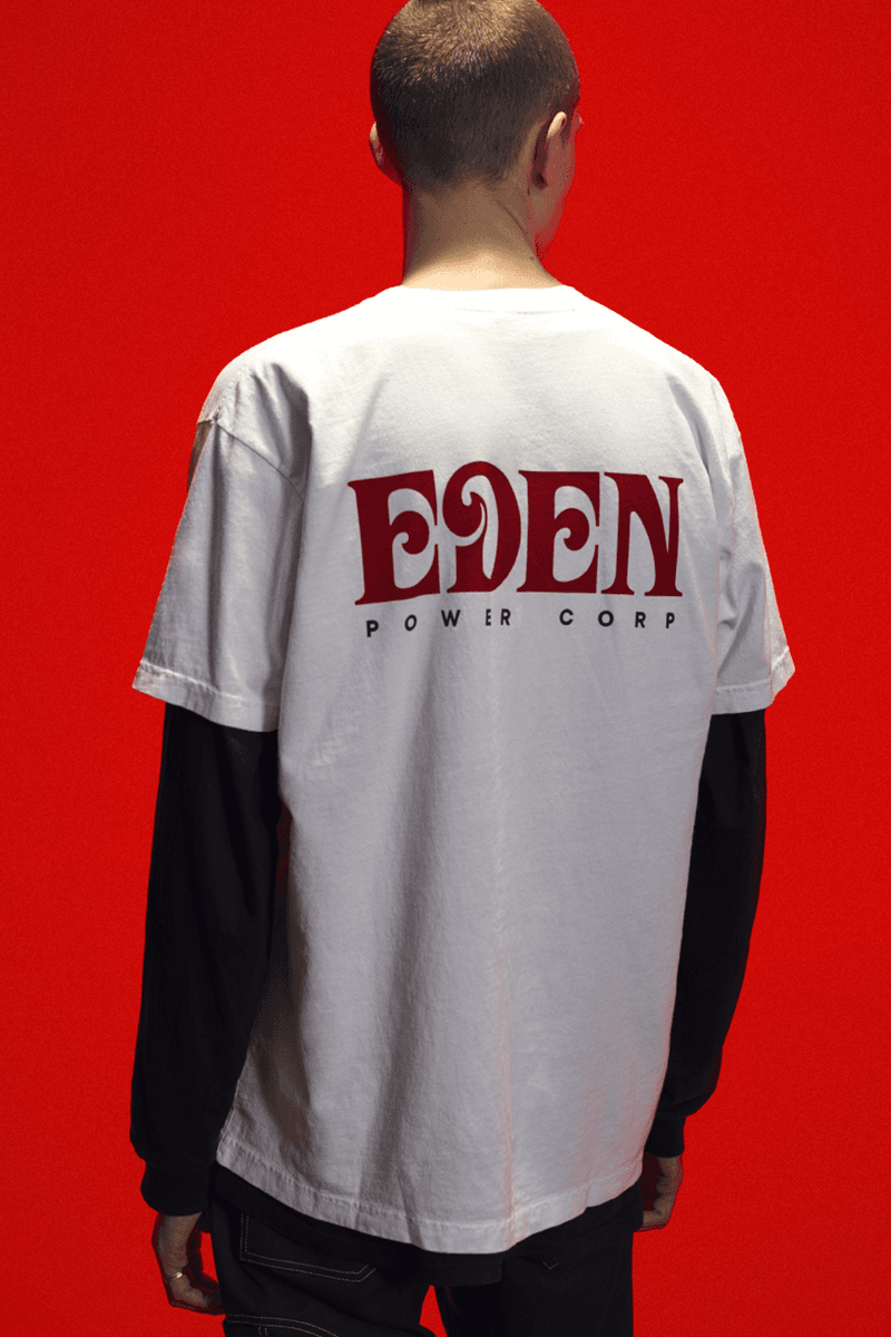 EDEN Power Corp