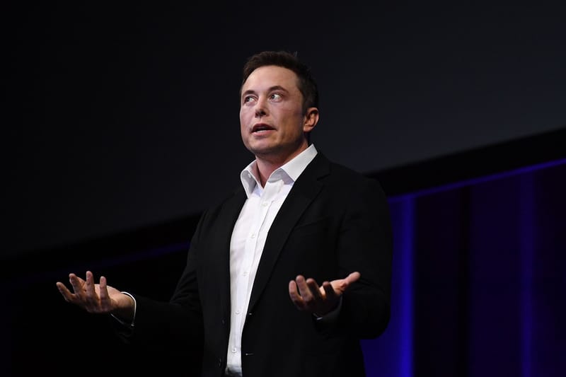 Elon Musk Will Go to Court Over "Pedo Guy" Tweet