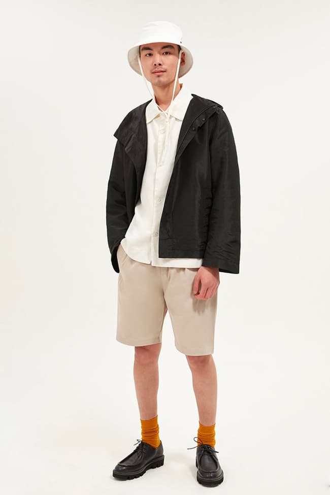FARNOL Spring/Summer 2019 Collection
