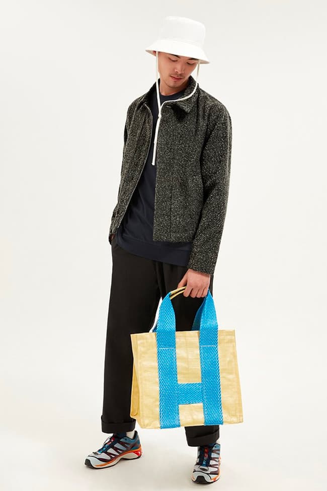 FARNOL Spring/Summer 2019 Collection