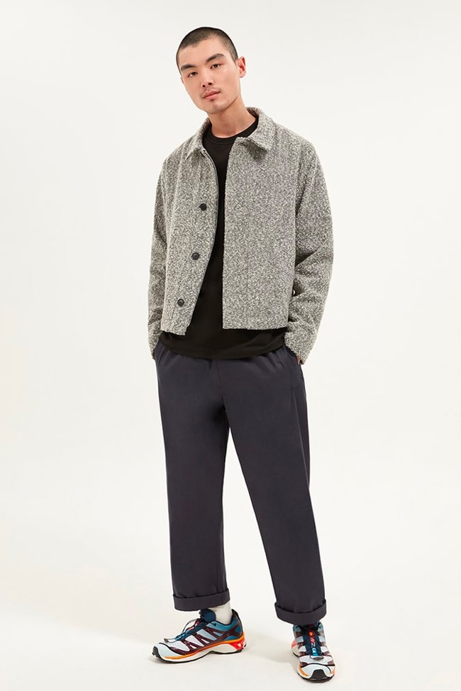 FARNOL Spring/Summer 2019 Collection