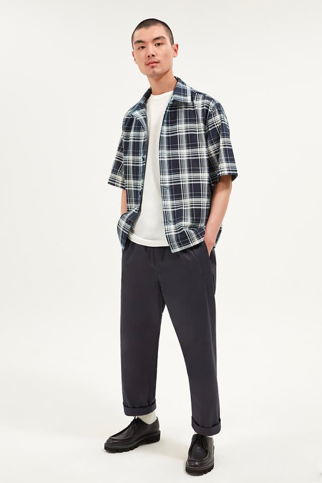 FARNOL Spring/Summer 2019 Collection