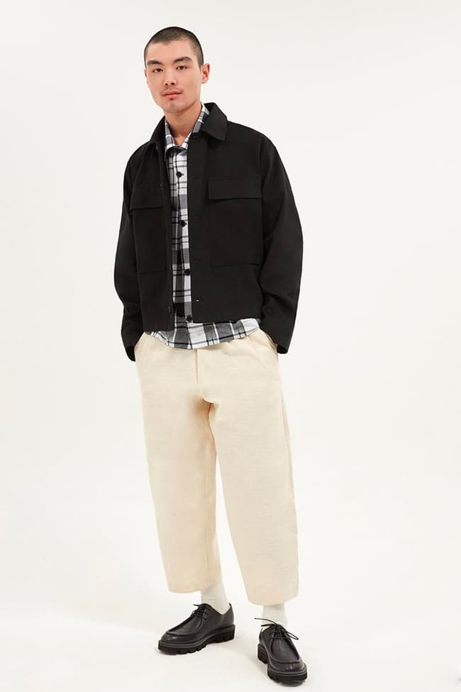 FARNOL Spring/Summer 2019 Collection