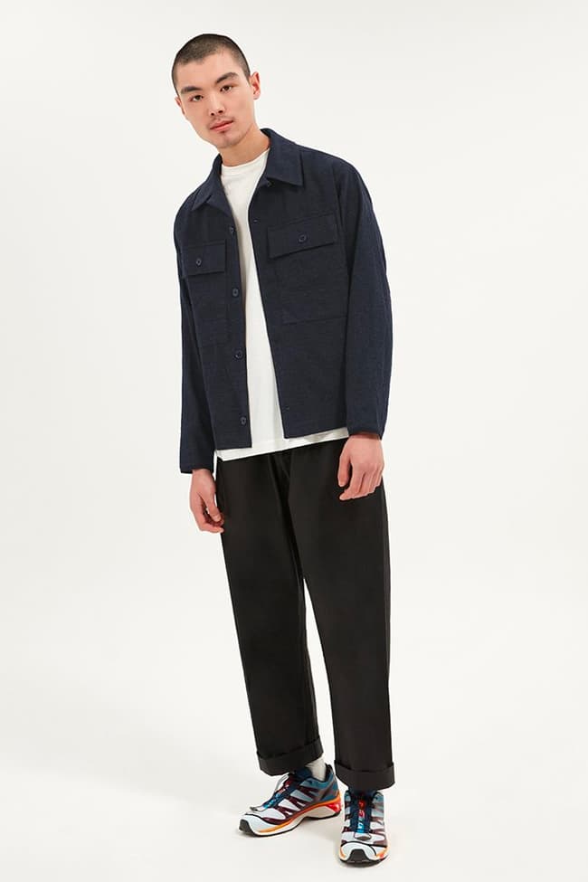 FARNOL Spring/Summer 2019 Collection