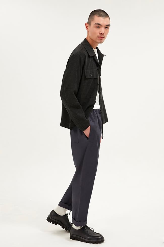 FARNOL Spring/Summer 2019 Collection