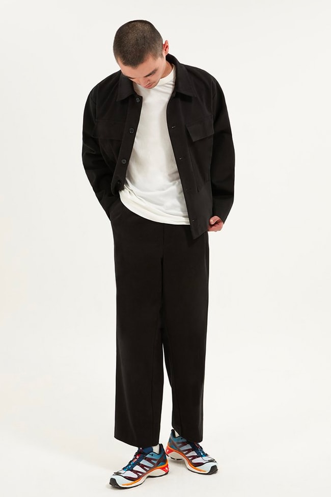 FARNOL Spring/Summer 2019 Collection