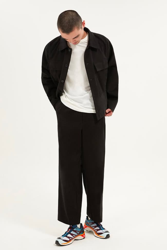 FARNOL Spring/Summer 2019 Collection