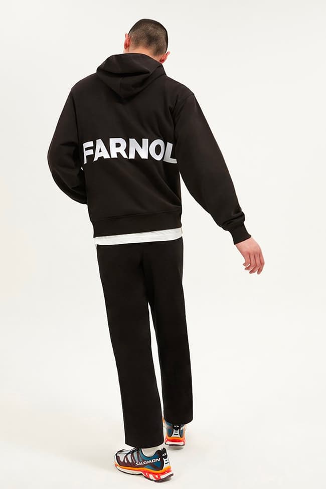 FARNOL Spring/Summer 2019 Collection