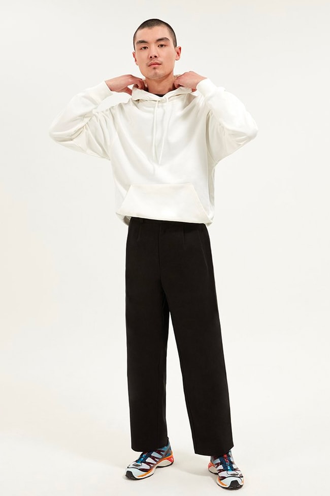 FARNOL Spring/Summer 2019 Collection