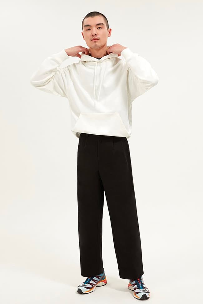 FARNOL Spring/Summer 2019 Collection