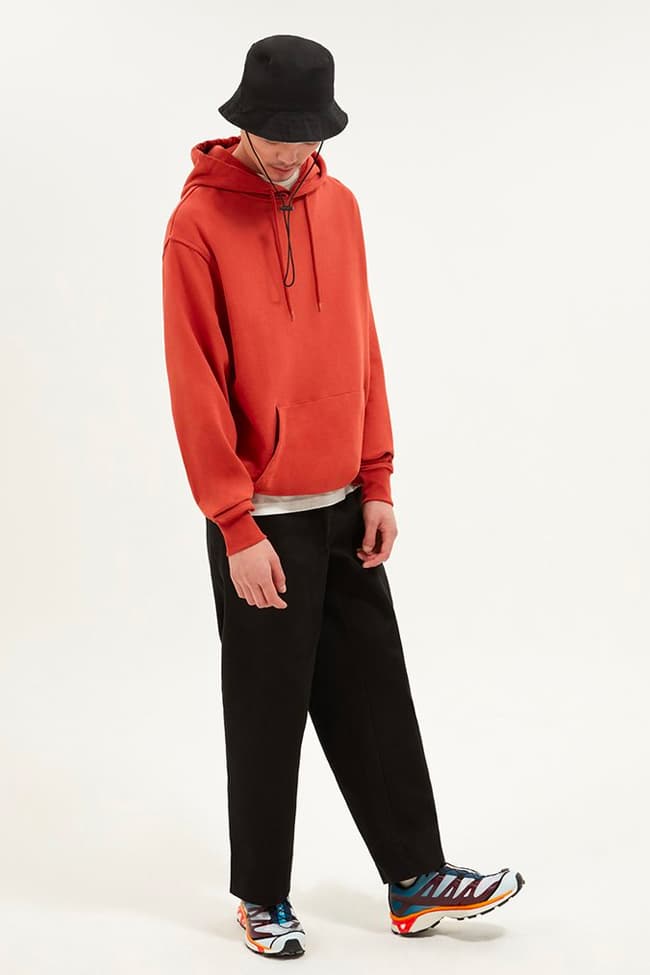 FARNOL Spring/Summer 2019 Collection
