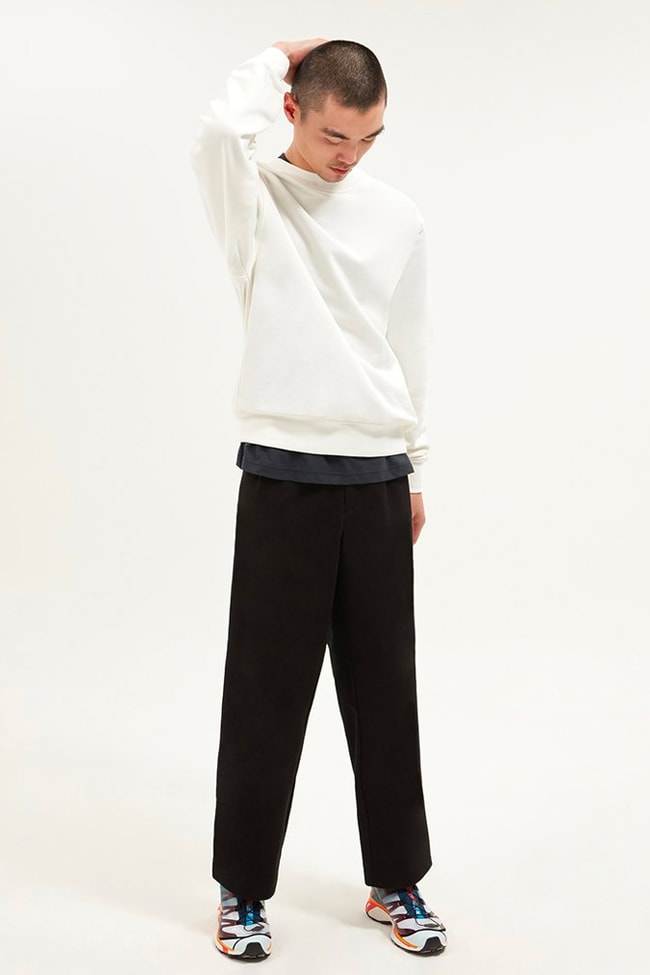 FARNOL Spring/Summer 2019 Collection