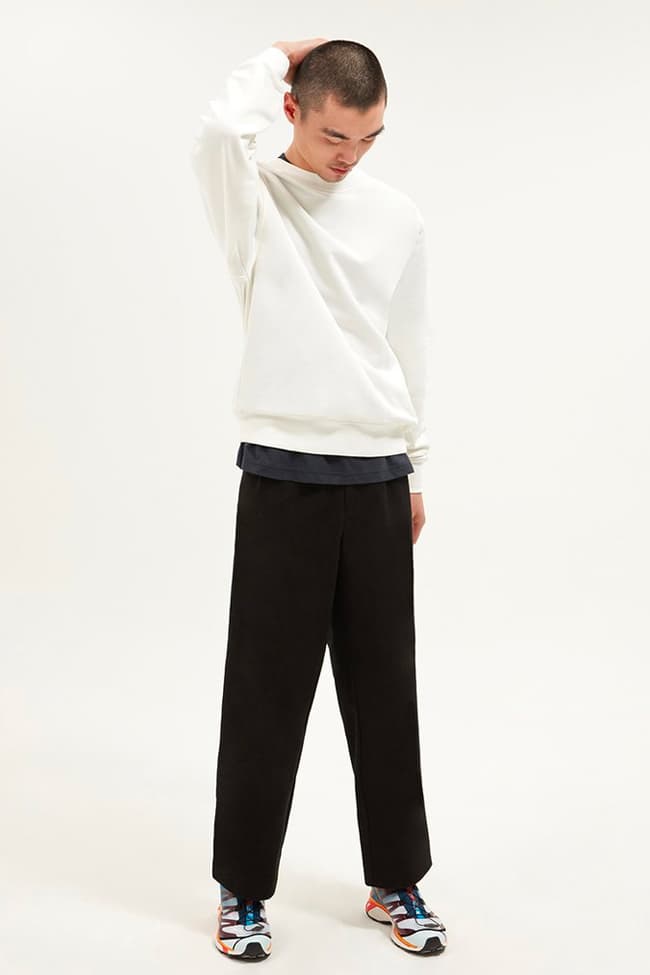 FARNOL Spring/Summer 2019 Collection