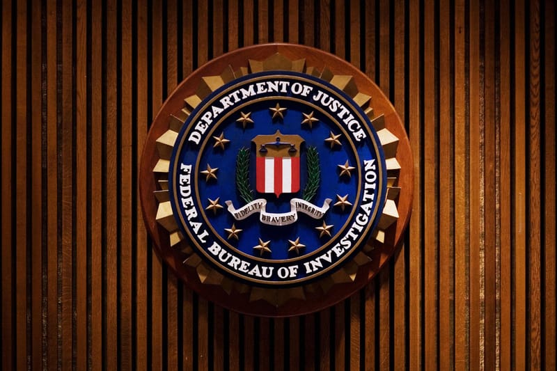 Several Arrested Worldwide as FBI Shuts Down Dark Web Index & 'Deep Dot Web'