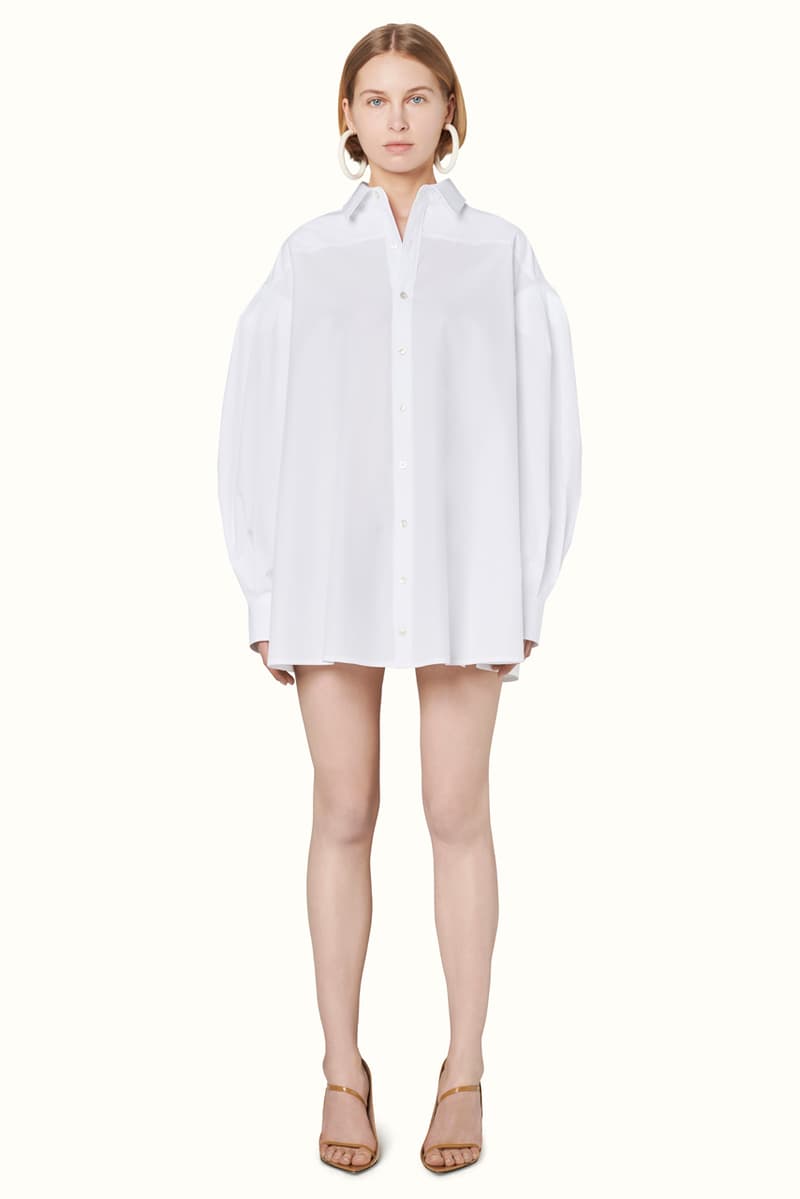 Fenty 5/19 Collection Lookbook and Campaign rihanna interview lvmh release date info buy drop video launch paris