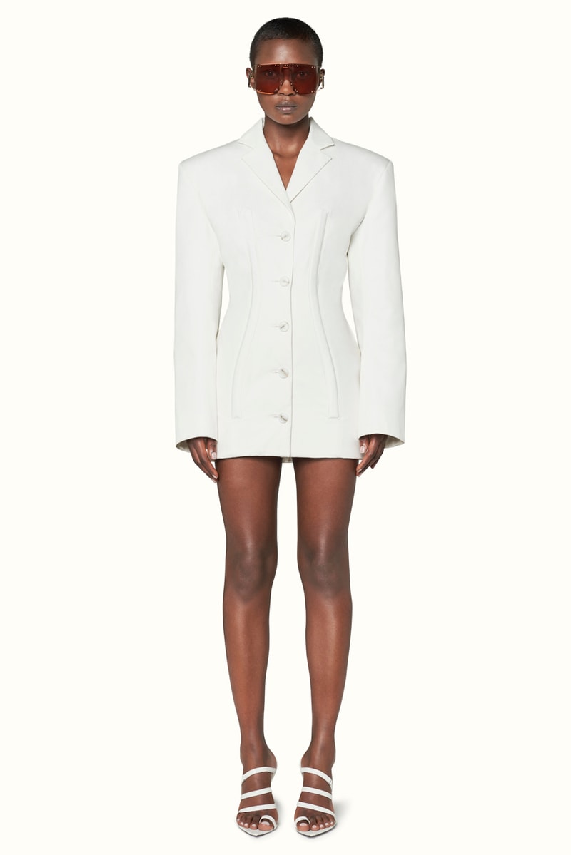 Fenty 5/19 Collection Lookbook and Campaign rihanna interview lvmh release date info buy drop video launch paris