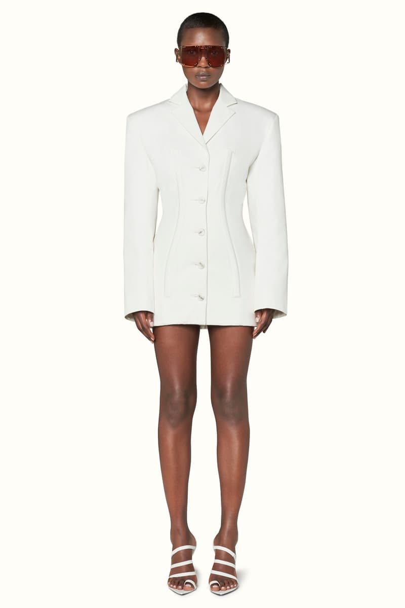 Fenty 5/19 Collection Lookbook and Campaign rihanna interview lvmh release date info buy drop video launch paris