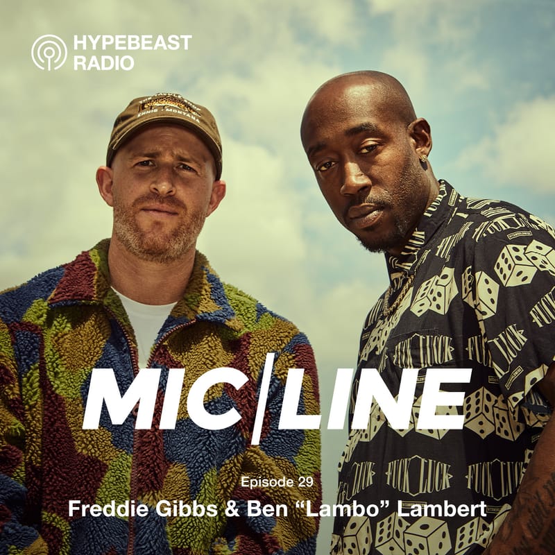 Freddie Gibbs & Lambo Believe Versatility Drives Longevity
