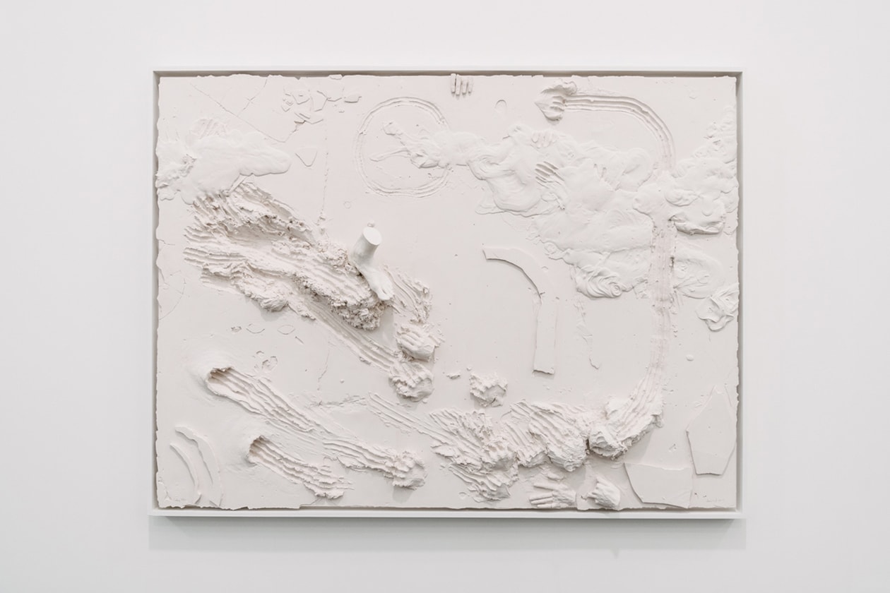 frieze new york best booths salon 94 perrotin gagosian white cube kaikai kiki takashi murakami tom sachs