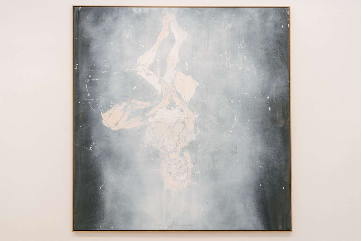 frieze new york best booths salon 94 perrotin gagosian white cube kaikai kiki takashi murakami tom sachs