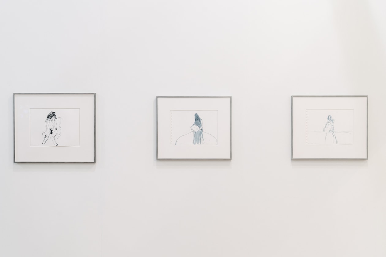 frieze new york best booths salon 94 perrotin gagosian white cube kaikai kiki takashi murakami tom sachs