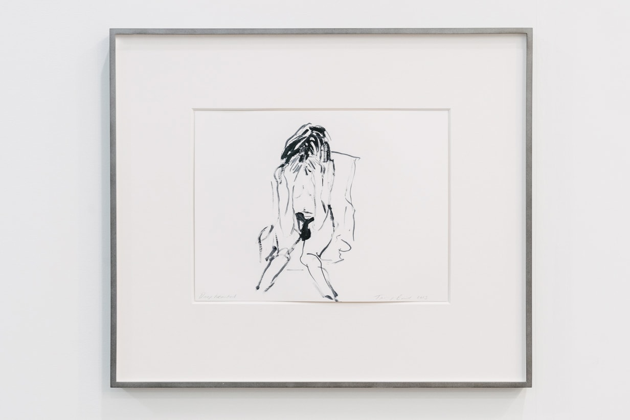 frieze new york best booths salon 94 perrotin gagosian white cube kaikai kiki takashi murakami tom sachs