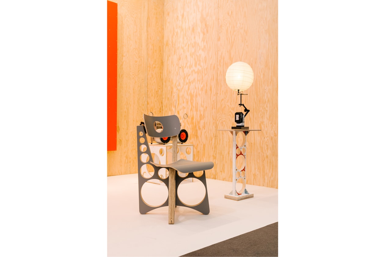 frieze new york best booths salon 94 perrotin gagosian white cube kaikai kiki takashi murakami tom sachs