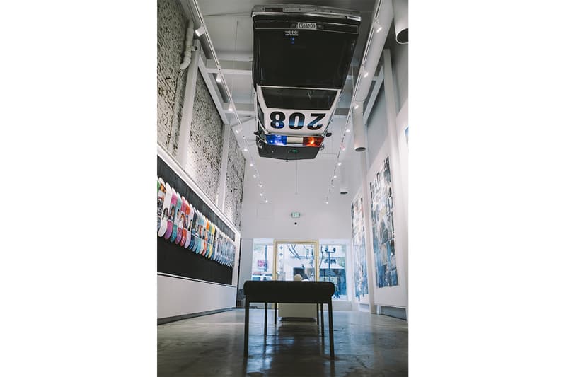 Fucking Awesome Hollywood Flagship Inside Look Jason Dill California Los Angeles LA First Store