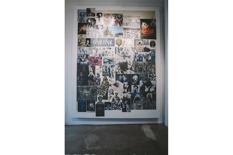 Fucking Awesome Hollywood Flagship Inside Look Jason Dill California Los Angeles LA First Store