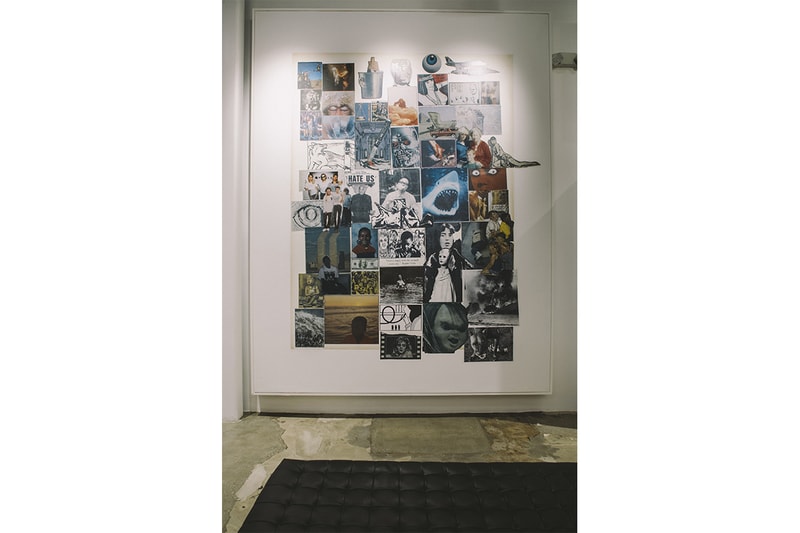 Fucking Awesome Hollywood Flagship Inside Look Jason Dill California Los Angeles LA First Store