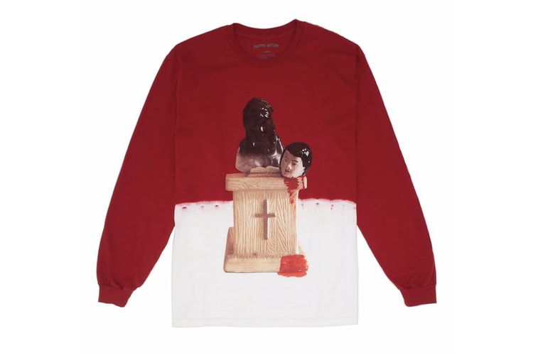 Fucking Awesome Drops Capsule to Celebrate Hollywood Boulevard Store Opening