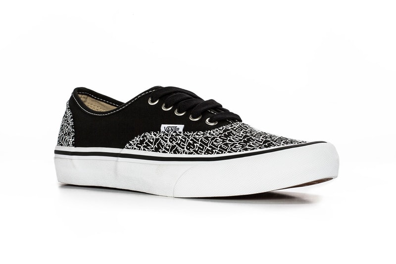 Fucking Awesome x Vans Authentic C Pro Model Collaboration Release date info buy may 11 15 2019 drop hollywood store colorways