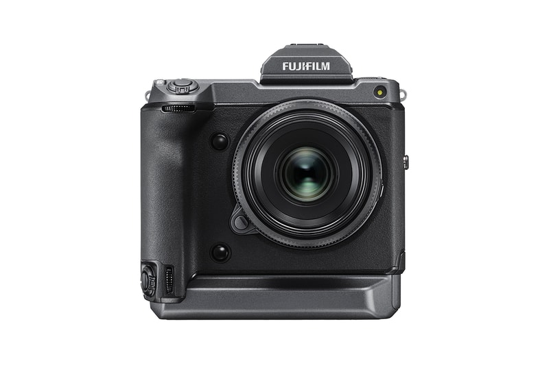 Fujifilm Official look imagery gfx 100 10,000 usd dollars 102 megapixel buy cop purchase june 27 release information