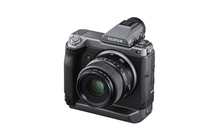 Fujifilm Official look imagery gfx 100 10,000 usd dollars 102 megapixel buy cop purchase june 27 release information