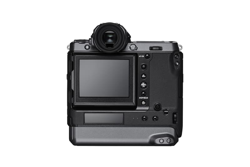 Fujifilm Official look imagery gfx 100 10,000 usd dollars 102 megapixel buy cop purchase june 27 release information