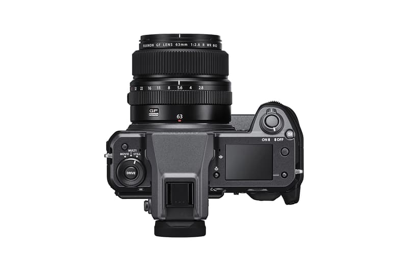Fujifilm Official look imagery gfx 100 10,000 usd dollars 102 megapixel buy cop purchase june 27 release information