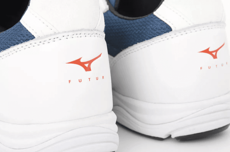 Futur x Mizuno Wave Emperor F & Capsule Collaboration release date info may 25 2019 drop buy sneaker active wear 