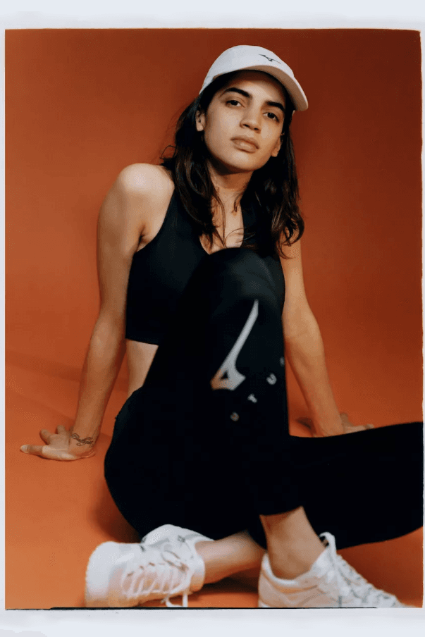 Futur x Mizuno Wave Emperor F & Capsule Collaboration release date info may 25 2019 drop buy sneaker active wear