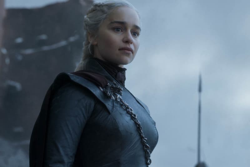 'Game of Thrones' Series Finale Blocked in China Due to Trump’s Trade War hbo got