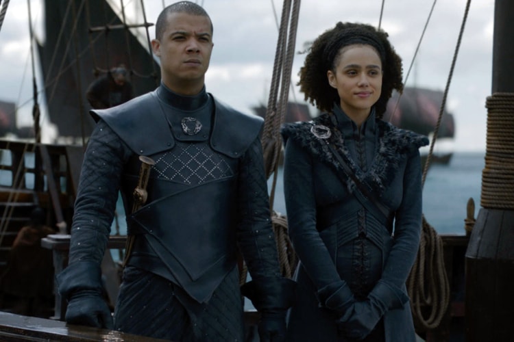 Five ‘Game of Thrones’ Locations to Visit If You Can’t Let Go