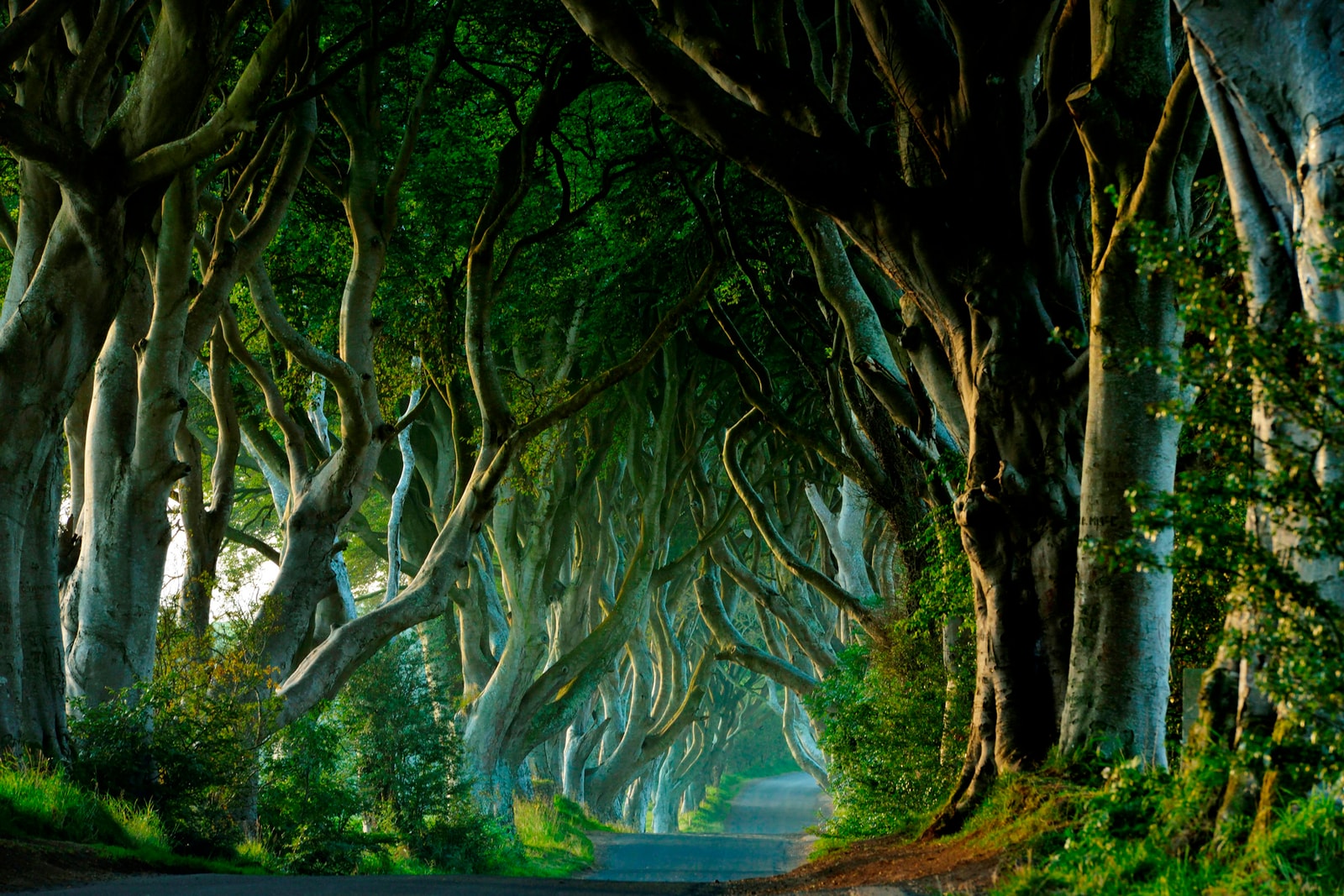 Five ‘Game of Thrones’ Locations to Visit If You Can’t Let Go hbo jon snow rob stark bran stark uk England Scotland Northern Ireland united kingdom daenerys targaryen tyrion lannister missandei